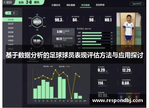 基于数据分析的足球球员表现评估方法与应用探讨 基于数据分析的足球球员表现评估方法与应用探讨