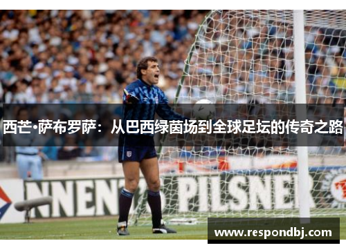 西芒·萨布罗萨：从巴西绿茵场到全球足坛的传奇之路