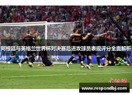 阿根廷与英格兰世界杯对决赛后进攻球员表现评分全面解析