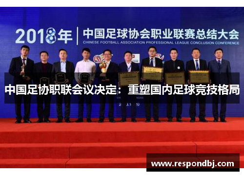 中国足协职联会议决定:重塑国内足球竞技格局 中国足协职联会议决定:重塑国内足球竞技格局