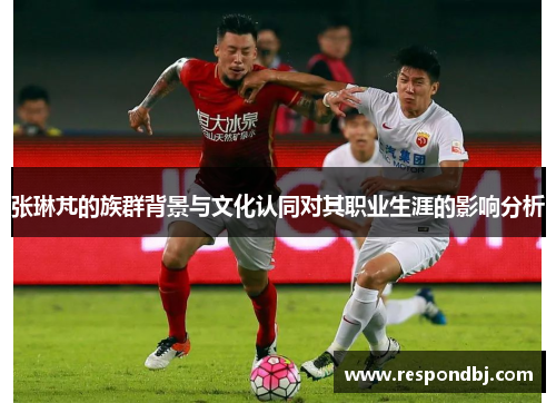 张琳芃的族群背景与文化认同对其职业生涯的影响分析