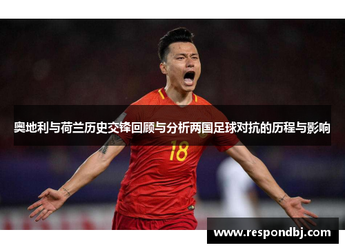 奥地利与荷兰历史交锋回顾与分析两国足球对抗的历程与影响 奥地利与荷兰历史交锋回顾与分析两国足球对抗的历程与影响